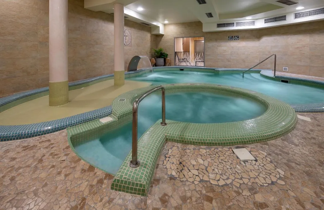 TATRAHOLIDAY - Apartament Kieżmarski Szczyt - SPA-1